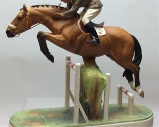 1963 ROYAL WORCESTER ENGLAND RAIMONDO