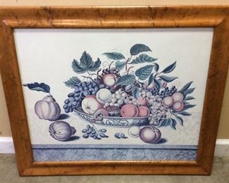 VTG. JAKOB E. SCHALTER 1812 PRINT,