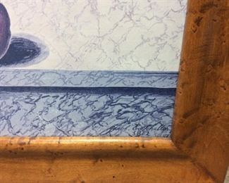 VTG. JAKOB E. SCHALTER 1812 PRINT,