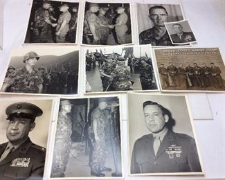 VIETNAM ERA MILITARY PHOTOGRAPHS