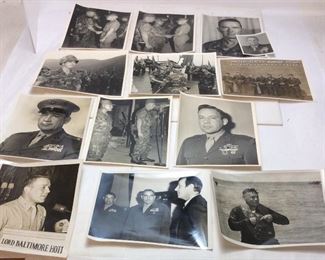 VIETNAM ERA MILITARY PHOTOGRAPHS