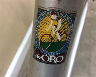 JETSTREAM MOUNTAIN BIKE GERVIN HANDLE BARS