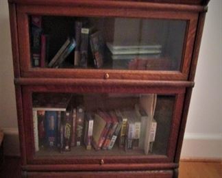 Lawyer's Bookcase