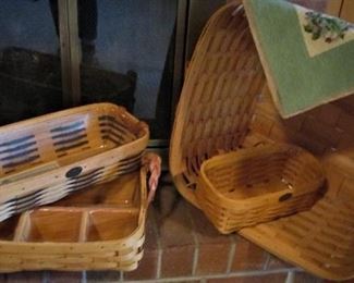 Peterboro Baskets