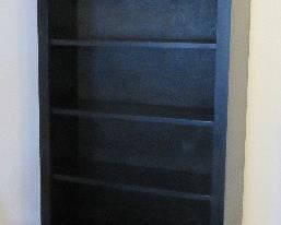 Bookcase
