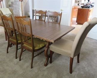 Dining furniture