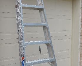 Extension ladder