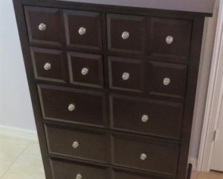 Coaster Furniture chest