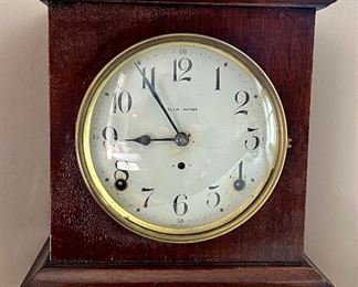 Seth Thomas Mantle Clock