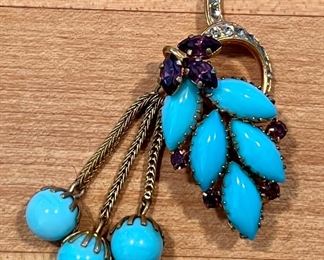 Sterling Silver Pendant