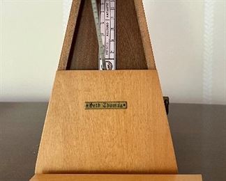 Metronome 