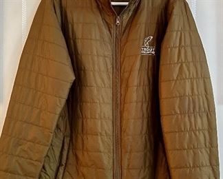 Duck's Unlimited Jacket