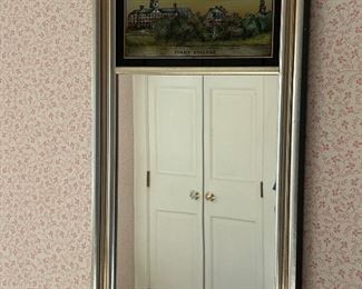 Colby College Mirror