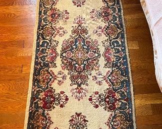 Kerman Throw Rug