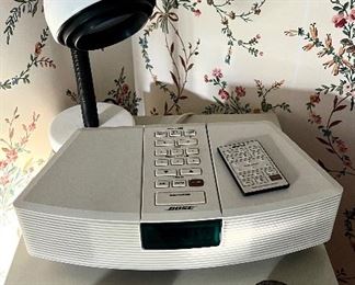 Bose Wave Radio