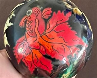 Kuo Designs Paperweight