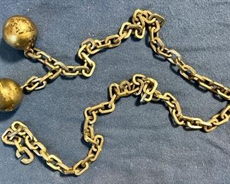 Vintage .925 Chain