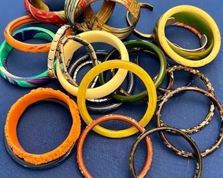 Bangles!