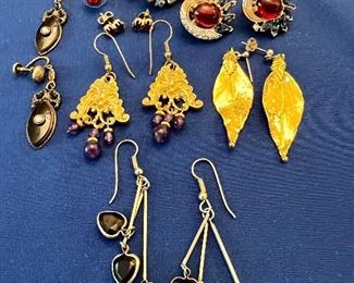 Fashion Earrings