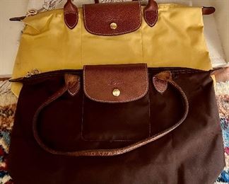 Longchamp Bags