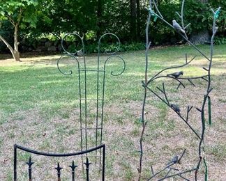 Garden Trellises