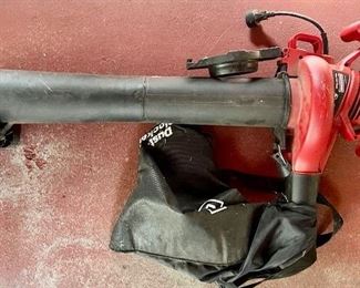 Craftsman Blower-Vac