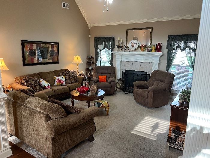 The Estate Sale Company in Jackson, TN