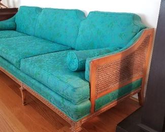 Mid Century couch