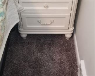 Smartstuff wired nightstand - two available