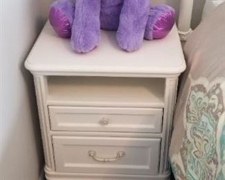 Smartstuff wired nightstand - two available