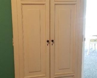 Universal Furniture armoire - beautiful