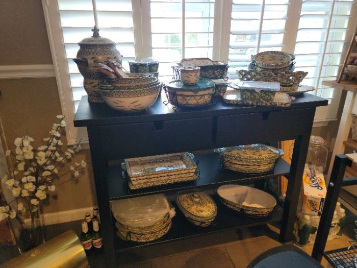 Rockwell Estate Sales at the Cove in Gardner's... starts on 8/26/2022