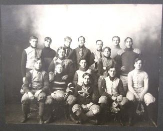 antique Sports photos