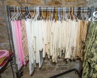 More Table Coverings