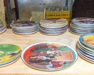 Collectors Plates