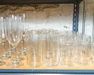 Glassware