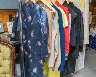 Antique & Vintage Clothes