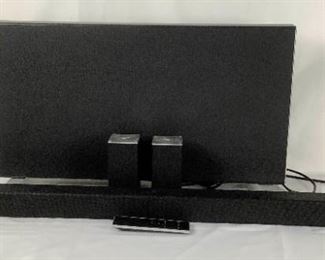 MACA201 Vizio SmartCast 5.1 Bluetooth Wireless Sound System