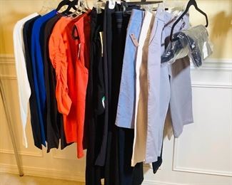 MACA320 All New With Tags Womens Clothing Talbot, Coldwater Creek.