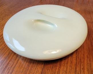 Vintage Russell Wright covered dish