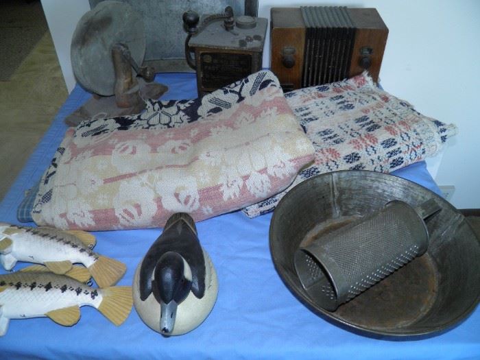 MANISTEE ESTATE SALE in Manistee, MI starts on 8/26/2022