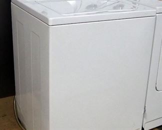 Admiral Heavy Duty Super Capacity Washer Model ATW4475VQ0