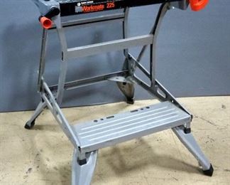 Black & Decker Workmate 225 Collapsible Work Bench