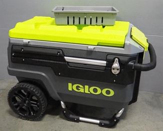 Igloo Trailmate Journey 70 Quart Cooler