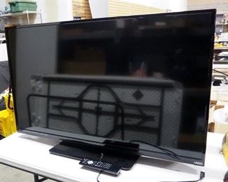 Vizio 47" Television Model E470i-AO, With Remote