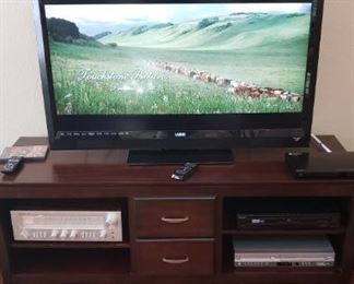 Vizio 37" TV