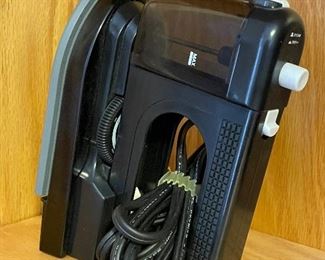 Travel Iron,  $7