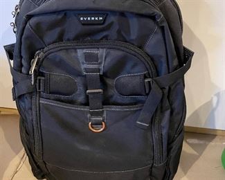 Everki Tech/laptop Backpack,  $28