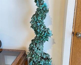 65"H topiary tree,  was $30, NOW $24