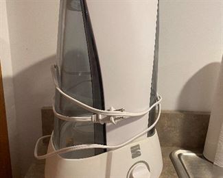 Kenmore humidifier, was $7, NOW $5